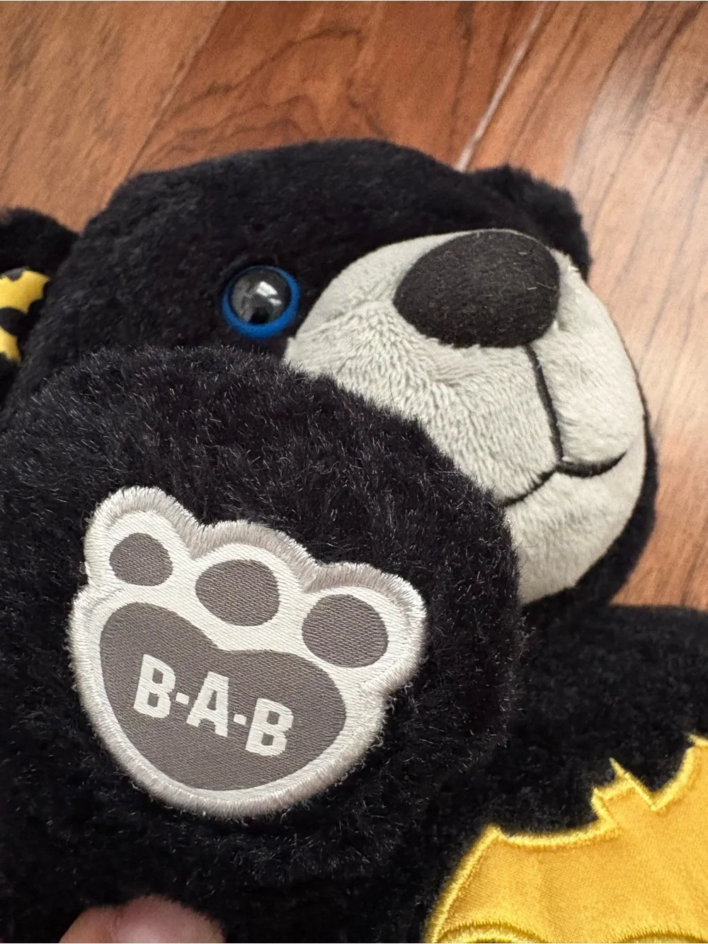 Build-A-Bear batcave™ now